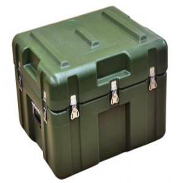 military box