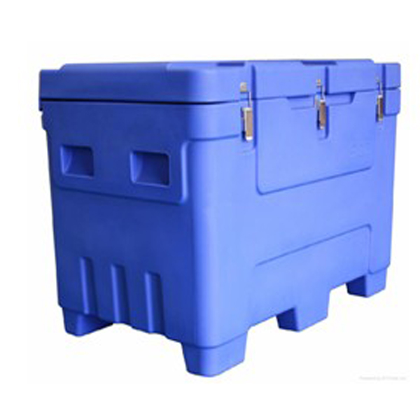 ice storage container