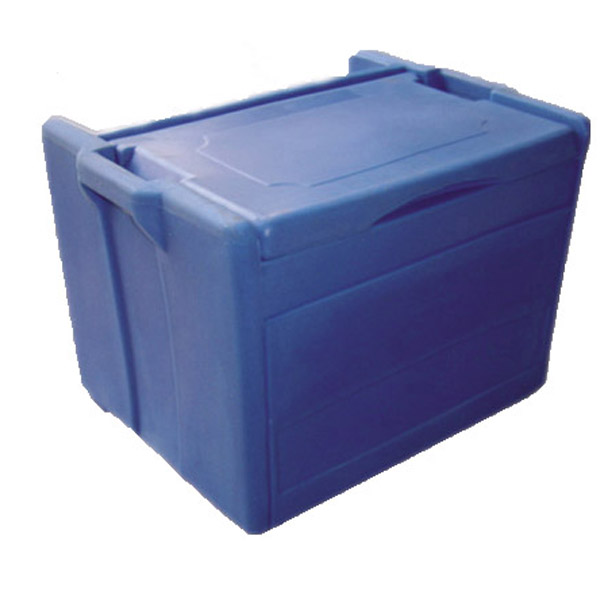 food container