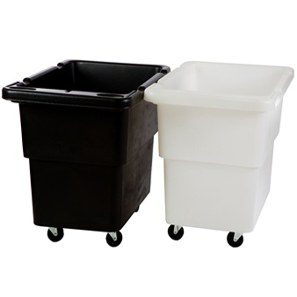 waste bin