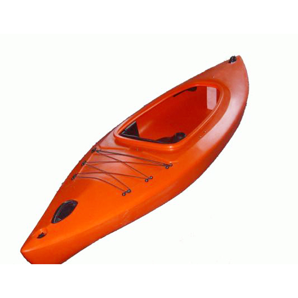 sit in kayak