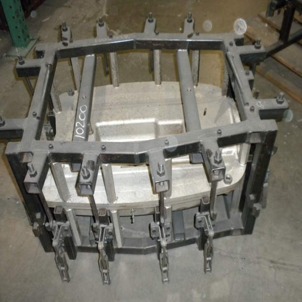 roto mold